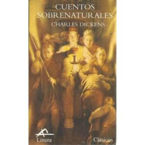 Cuentos sobrenaturales