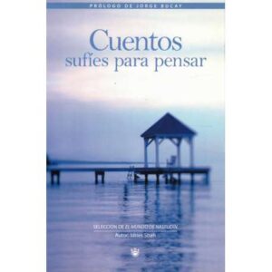 Cuentos sufíes para pensar