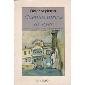Cuentos turcos de ayer