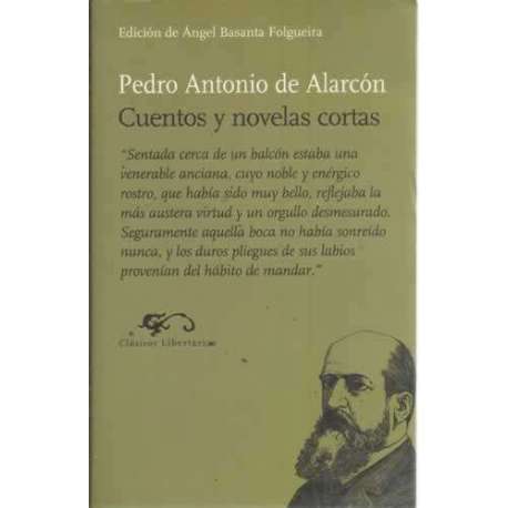 Cuentos y novelas cortas