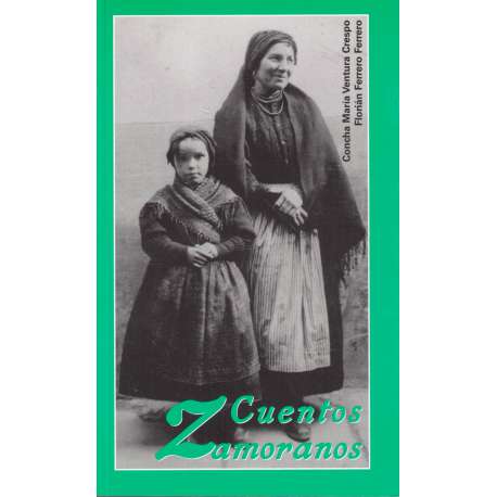 Cuentos Zamoranos