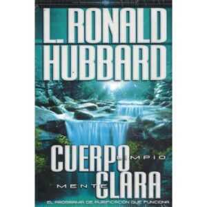 Cuerpo limpio, mente clara