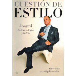 Cuestión de estilo. Saber estar en cualquier ocasión