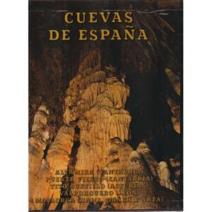 Cuevas de España