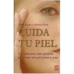 Cuida tu piel