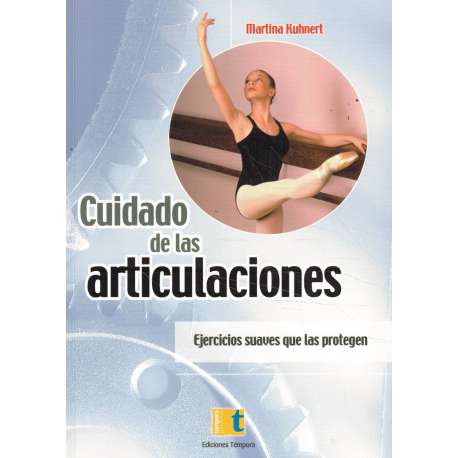 Cuidado de las articulaciones