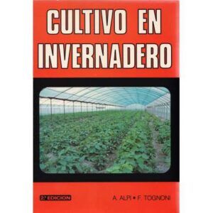 Cultivo en invernadero