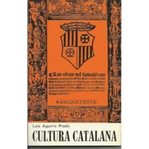 Cultura catalana