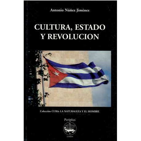 Cultura, estado y revolución