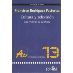 Cultura y televisión. Una relación de conflicto