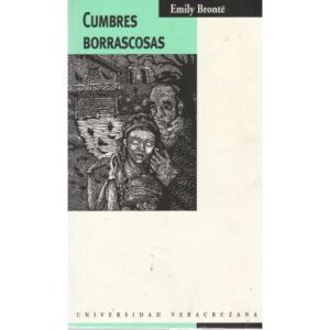 Cumbres borrascosas