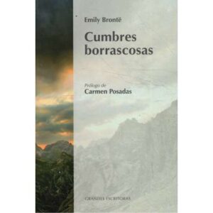 Cumbres borrascosas