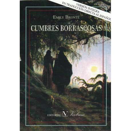 Cumbres borrascosas