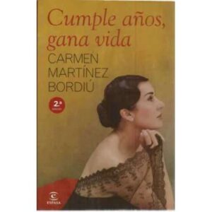 Cumple años, gana vida