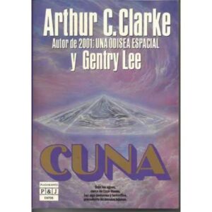 Cuna.Bajo las aguas, cerca de Cayo Hueso, hay halgo poderoso y terorifico, procedente de mundos lejanos