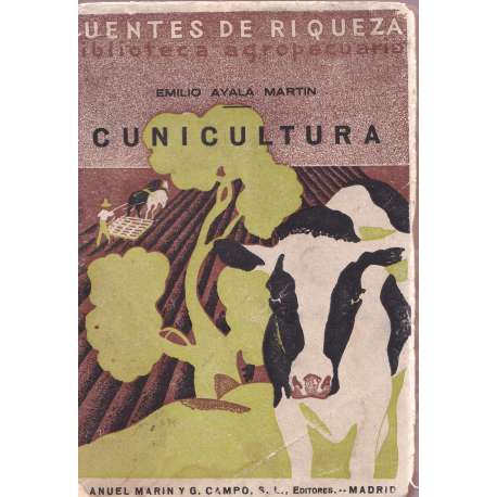 Cunicultura