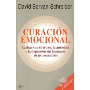 Curación emocional