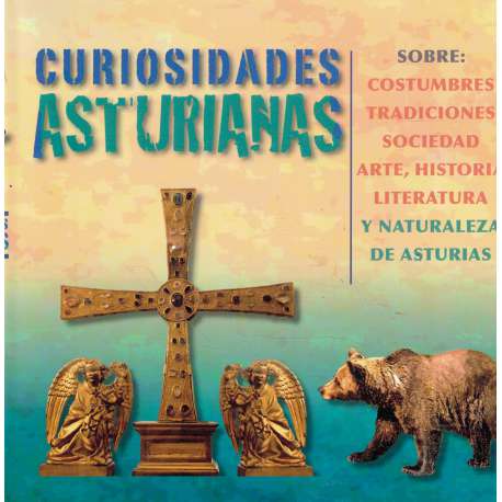 Curiosidades Asturianas