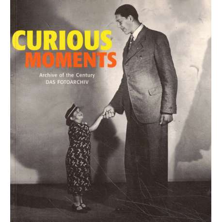 Curious moments