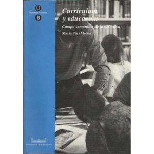 Currículum y educación