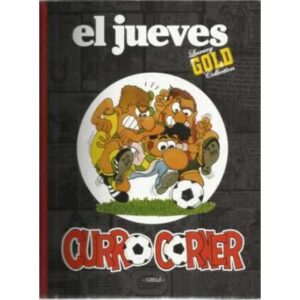 Curro Corner