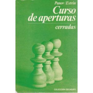 Curso de aperturas cerradas