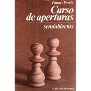Curso de aperturas semiabiertas