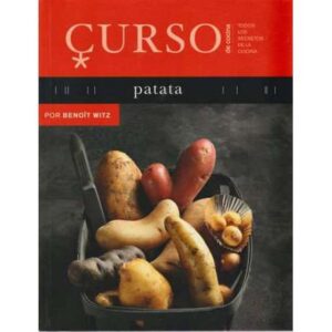 Curso de cocina: Patata
