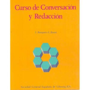 Curso de conversación y redacción
