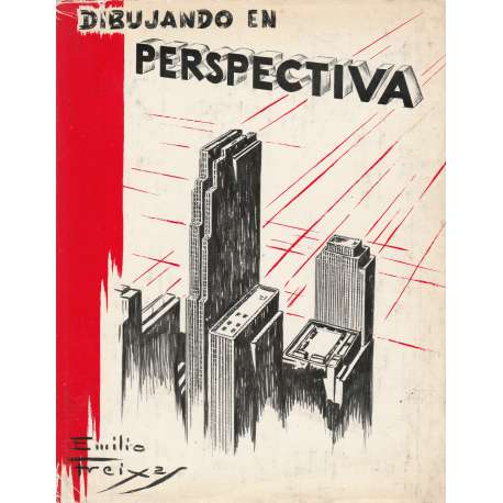 Dibujando en perspectiva