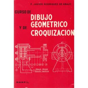 Curso de dibujo geométrico y de croquización