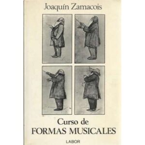 Curso de formas musicales