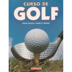 Curso de golf