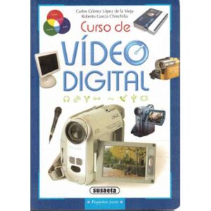 Curso de vídeo digital