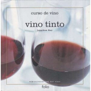 Curso de vino: Vino tinto