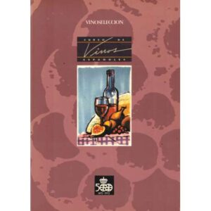 Curso de vinos españoles