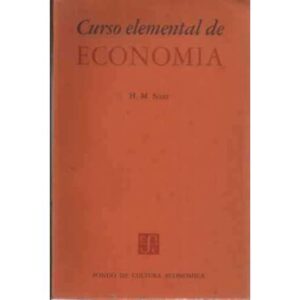 CURSO ELEMENTAL DE ECONOMÍA