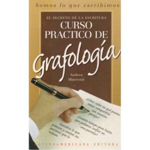 Curso práctico de grafología