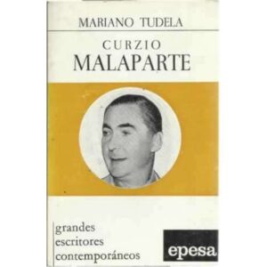 Curzio Malaparte