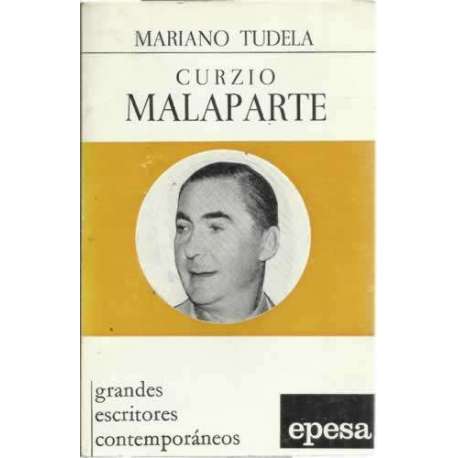 Curzio Malaparte