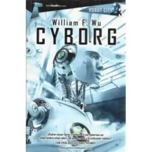 Cyborg