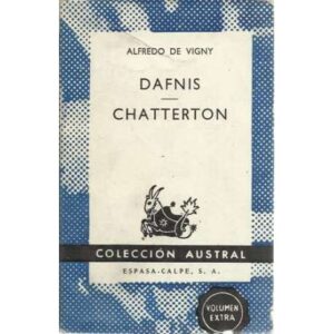 Dafnis / Chatterton