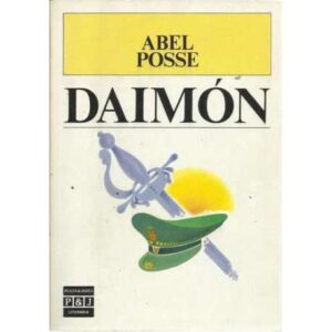 Daimón