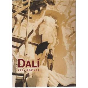 Dalí, arquitectura