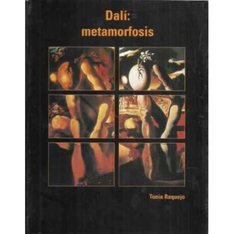 Dalí: metamorfosis