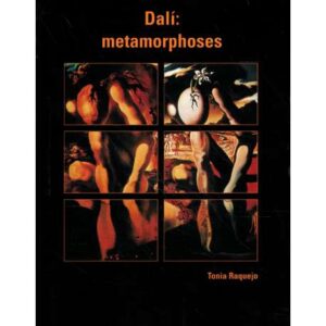 Dalí: metamorphoses