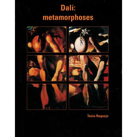Dalí: metamorphoses