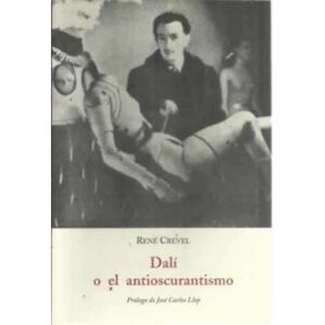 Dalí o el antioscurantismo