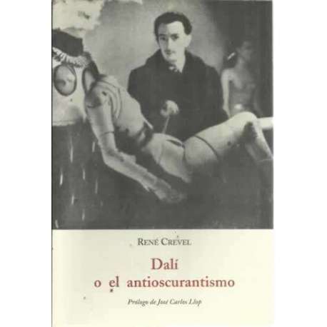 Dalí o el antioscurantismo