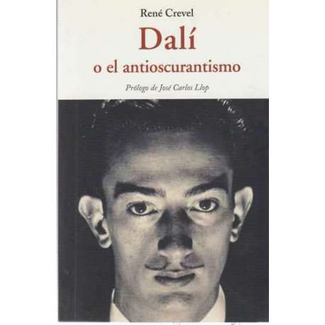 Dalí o el antioscurantismo